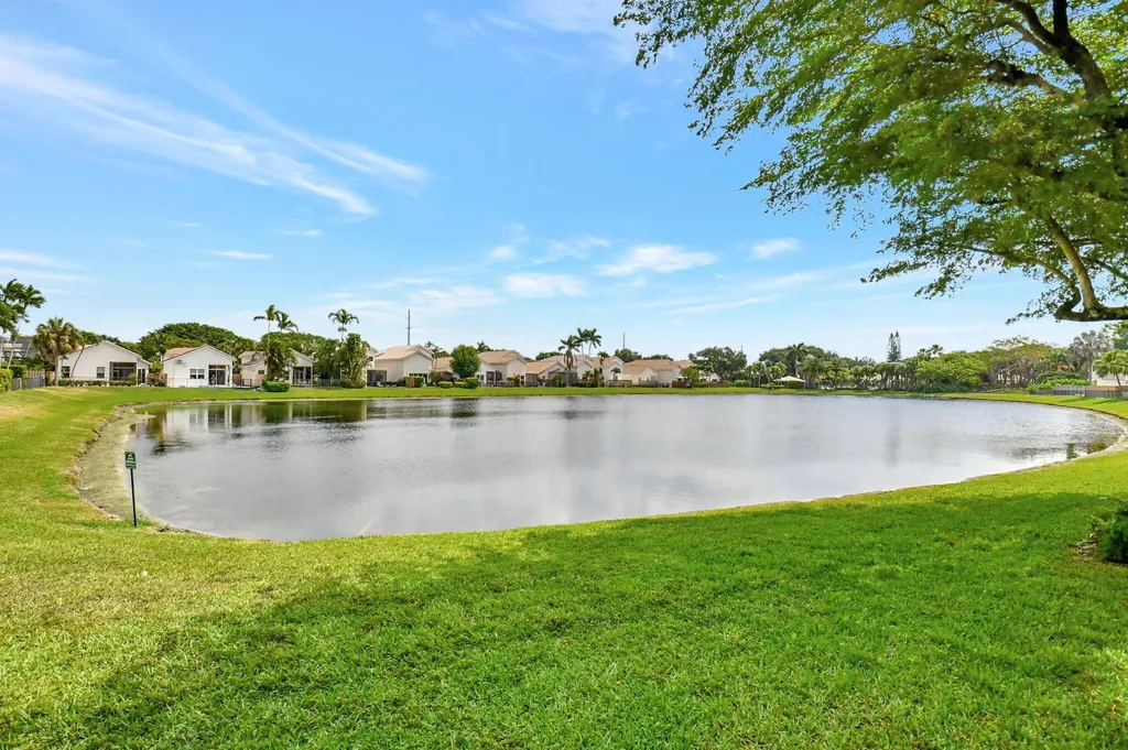 2489 NW 66th Drive Boca Raton FL 33496