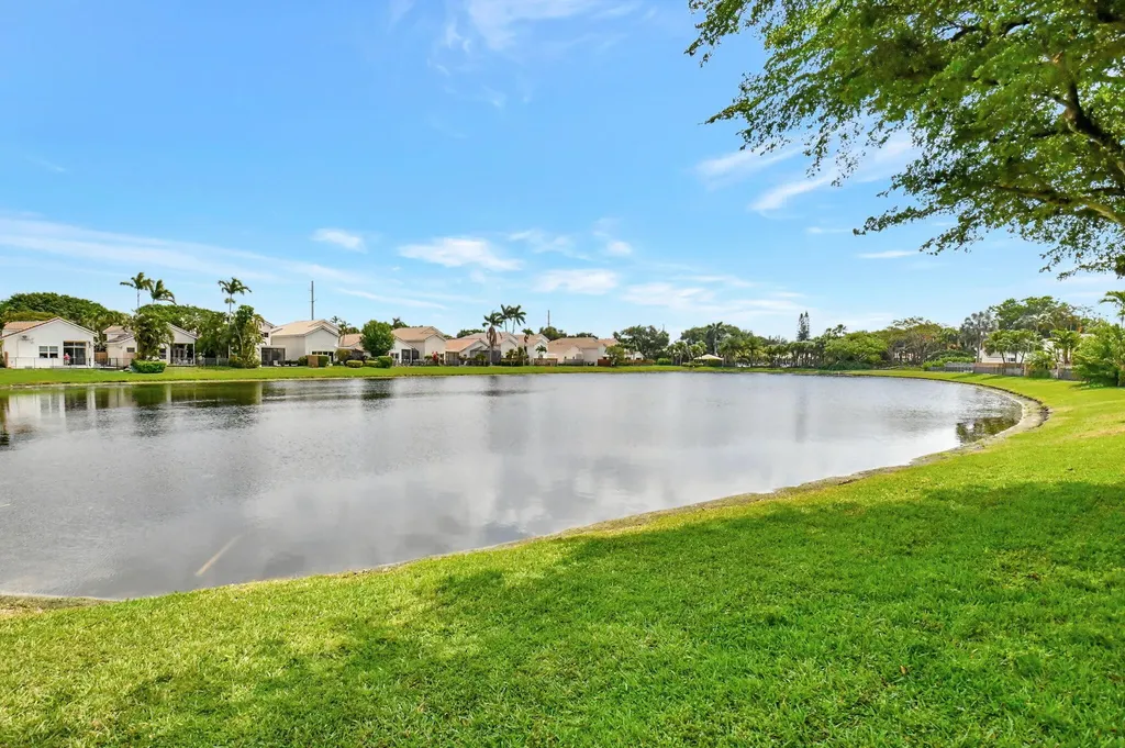 2489 NW 66th Drive Boca Raton FL 33496