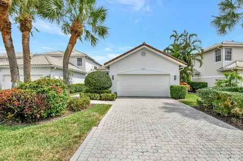 2489 NW 66th Drive Boca Raton FL 33496