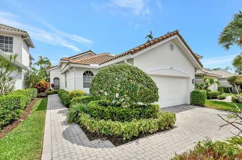 2489 NW 66th Drive Boca Raton FL 33496
