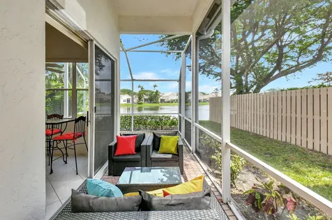 2489 NW 66th Drive Boca Raton FL 33496