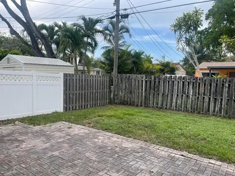 341 NW 52nd Oakland Park FL 33309