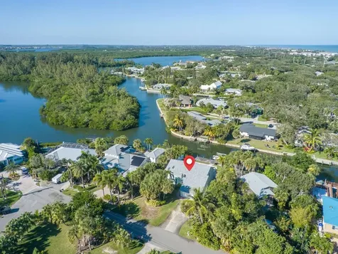 721 Shore Drive Vero Beach FL 32963