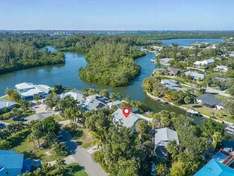 721 Shore Drive Vero Beach FL 32963