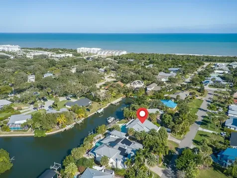721 Shore Drive Vero Beach FL 32963
