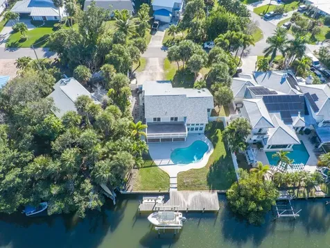 721 Shore Drive Vero Beach FL 32963