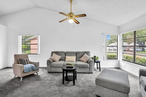 425 Shadow Wood Lane Coral Springs FL 33071