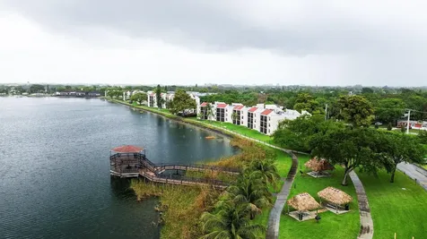 112 Lake Emerald Drive Oakland Park FL 33309