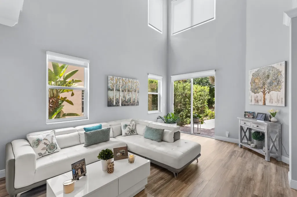 1104 NW Leonardo Circle Port St Lucie FL 34986