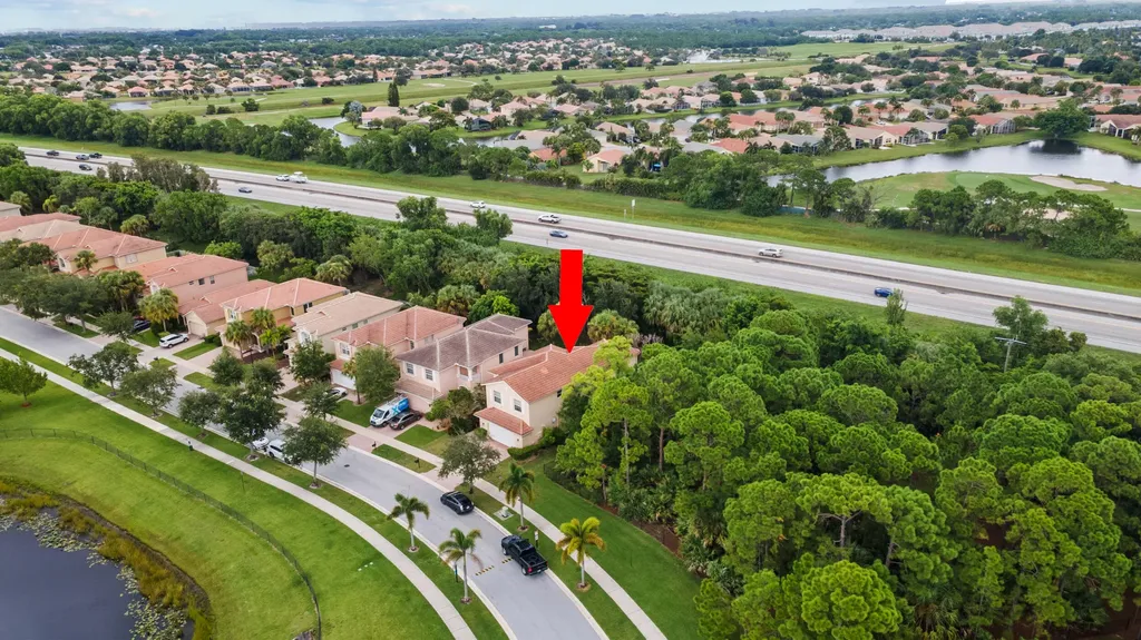 1104 NW Leonardo Circle Port St Lucie FL 34986