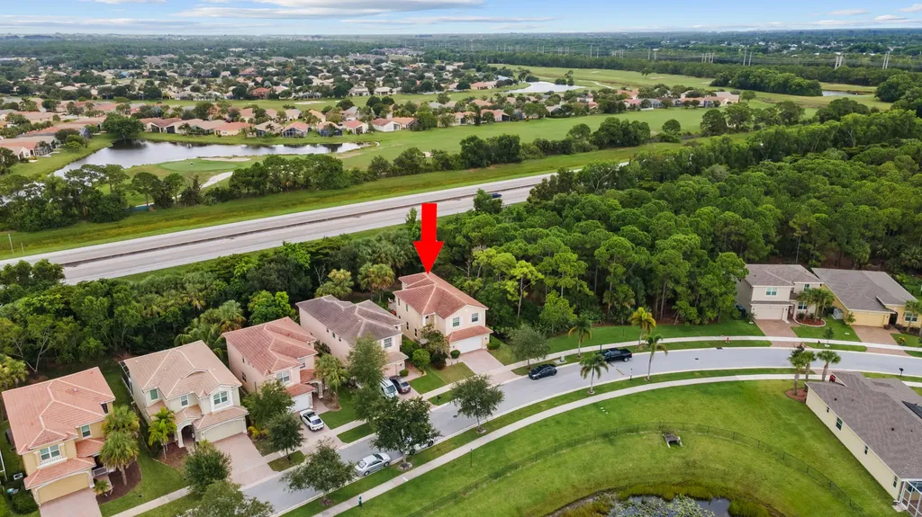 1104 NW Leonardo Circle Port St Lucie FL 34986
