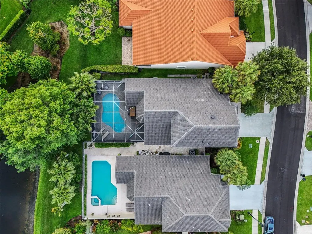 83 Satinwood Lane Palm Beach Gardens FL 33410
