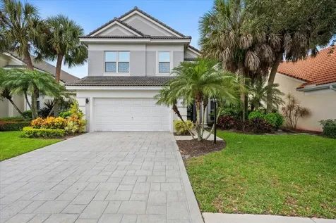 83 Satinwood Lane Palm Beach Gardens FL 33410