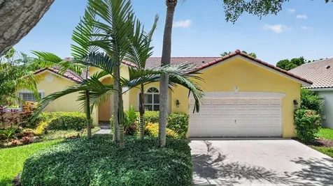1959 Water Ridge Drive Weston FL 33326