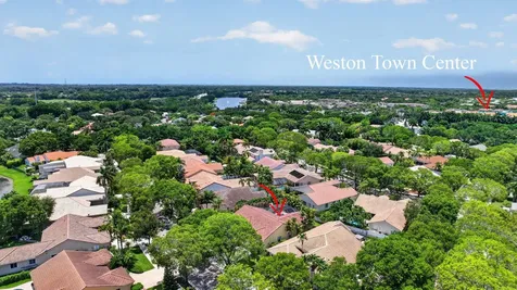 1959 Water Ridge Drive Weston FL 33326