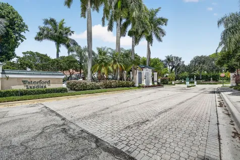 1959 Water Ridge Drive Weston FL 33326