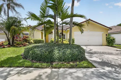 1959 Water Ridge Drive Weston FL 33326