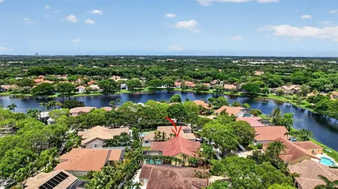 1959 Water Ridge Drive Weston FL 33326