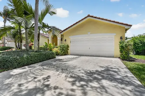 1959 Water Ridge Drive Weston FL 33326