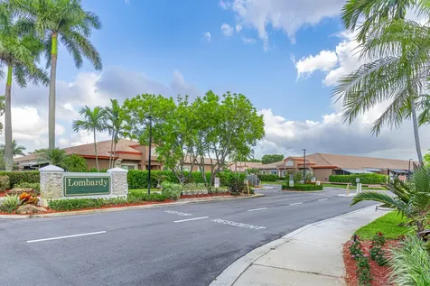 10216 Lombardy Drive Tamarac FL 33321