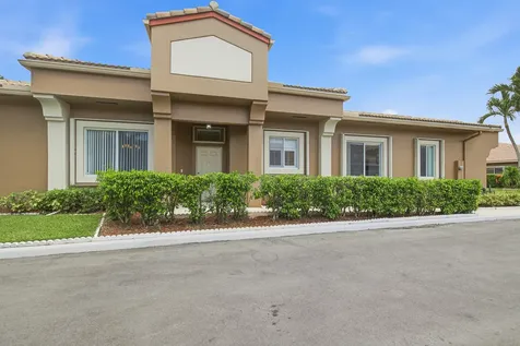 10216 Lombardy Drive Tamarac FL 33321