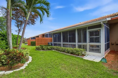 10216 Lombardy Drive Tamarac FL 33321