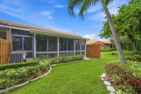 10216 Lombardy Drive Tamarac FL 33321