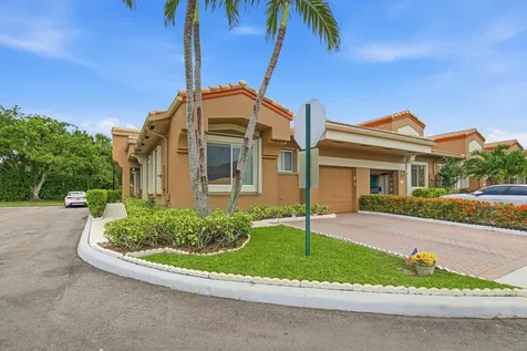 10216 Lombardy Drive Tamarac FL 33321