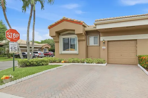 10216 Lombardy Drive Tamarac FL 33321