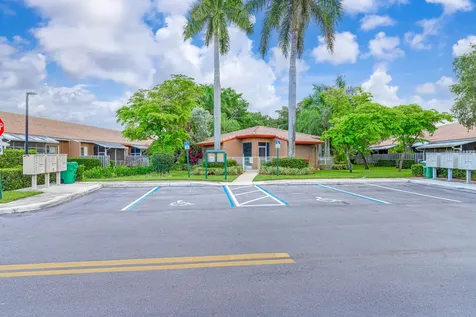 10216 Lombardy Drive Tamarac FL 33321