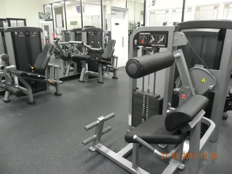 10216 Lombardy Drive Tamarac FL 33321
