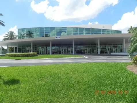 10216 Lombardy Drive Tamarac FL 33321