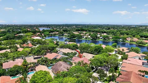 1959 Water Ridge Drive Weston FL 33326
