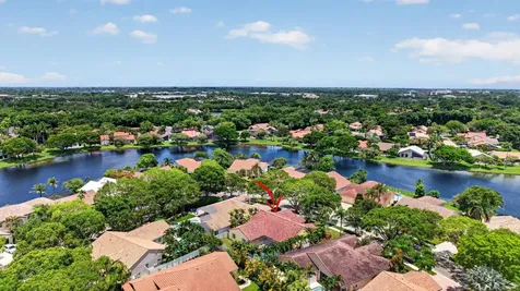 1959 Water Ridge Drive Weston FL 33326