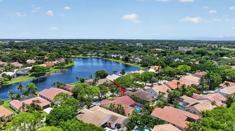 1959 Water Ridge Drive Weston FL 33326