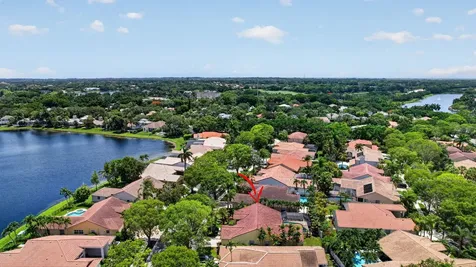 1959 Water Ridge Drive Weston FL 33326