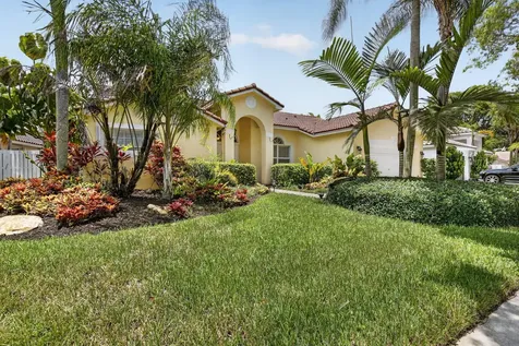1959 Water Ridge Drive Weston FL 33326
