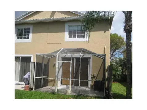 2154 Madeira Drive Weston FL 33327