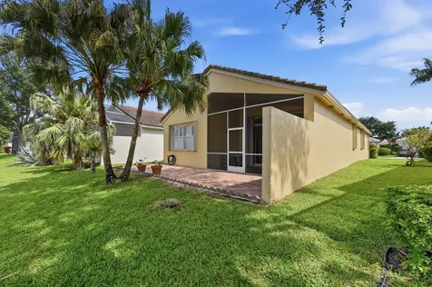 7229 Cataluna Circle Delray Beach FL 33446