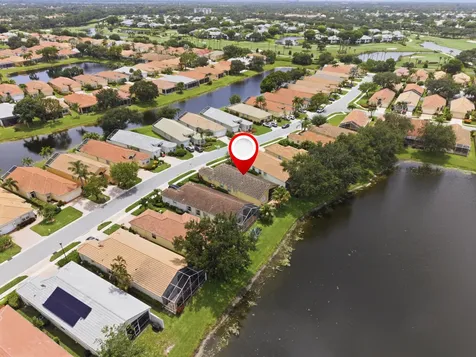 7229 Cataluna Circle Delray Beach FL 33446