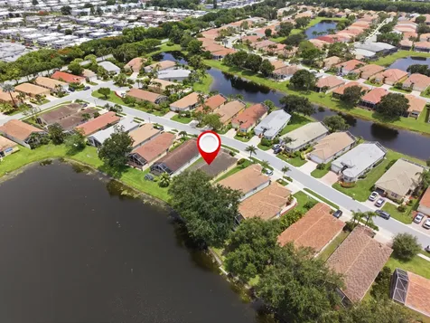 7229 Cataluna Circle Delray Beach FL 33446
