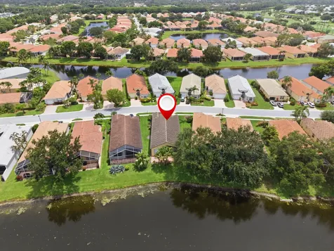 7229 Cataluna Circle Delray Beach FL 33446