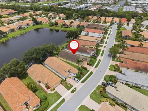 7229 Cataluna Circle Delray Beach FL 33446