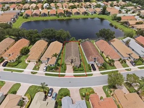 7229 Cataluna Circle Delray Beach FL 33446