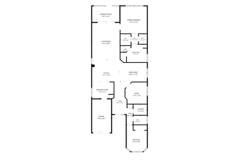 7229 Cataluna Circle Delray Beach FL 33446