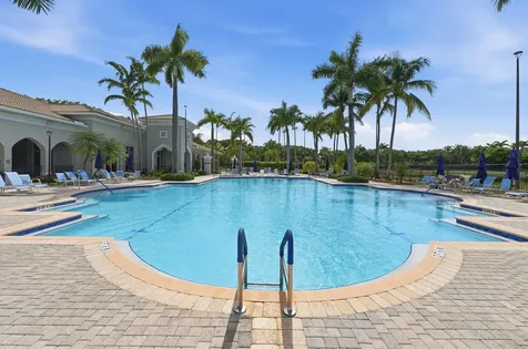 7229 Cataluna Circle Delray Beach FL 33446