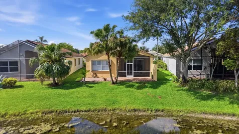 7229 Cataluna Circle Delray Beach FL 33446