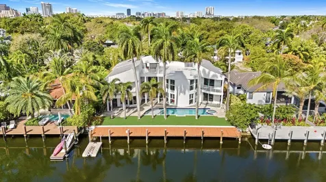 450 Victoria Terrace Fort Lauderdale FL 33301