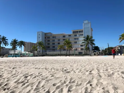 300 Oregon Street Hollywood FL 33019