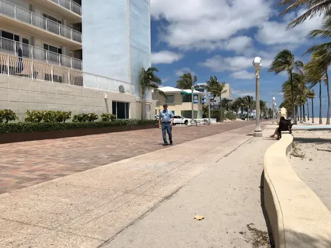 300 Oregon Street Hollywood FL 33019